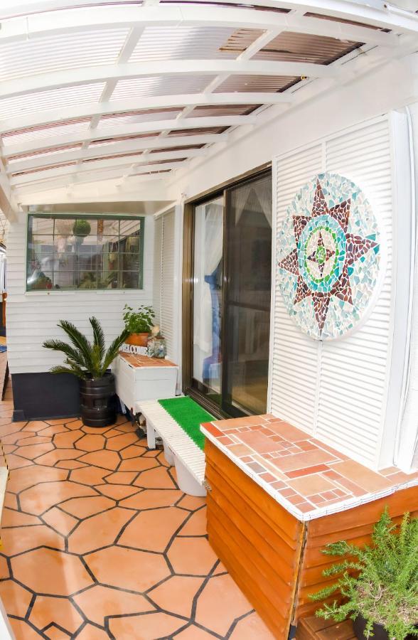 كاتسورا Splash Guest House المظهر الخارجي الصورة